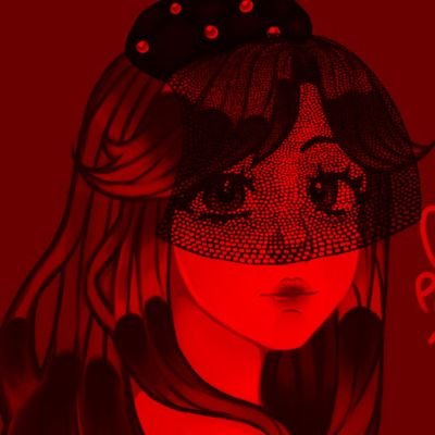maysabacate's profile picture. 𝙳ear 𝙰nny, my heart calls out your name, over and over. ⊹ ࣪ ˖ fanart do icon: @ SuikarinFangirl //// header: @ TalesMimelei