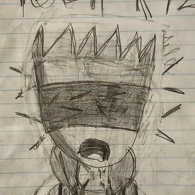 F0RDB0Y's profile picture. Android home screens and widgets when I find the time. 🫀 Anime, manga, and console mods