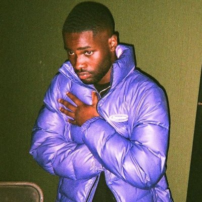 draimss's profile picture. 