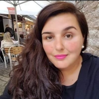 SilvinaPersia's profile picture. Lic. en Marketing y Emprendedora
ANTI K...ANTI PERONCHA. Odio a las  FEMINISTAS.
DEFENSORA INCANSABLE DE LA REPÚBLICA.
TODO POR ARGENTINA. 
IG: @silvinapersiaok