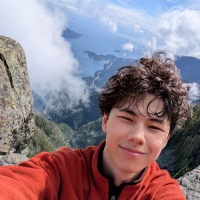 __JimmySam__'s profile picture. 19 | cs + business @ ubc