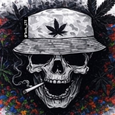 Tech_LTE's profile picture. Spread tha PUFF | RADM || Strong Boi || Data Analyst | Tech-World Lien | 8k Vibez | #Web3 (ReplyG)