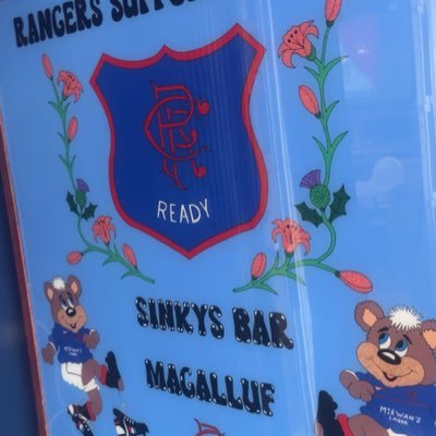 lmrangers's profile picture. 