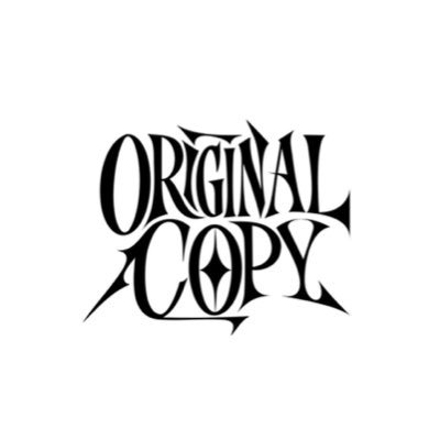 originalcopylab's profile picture. merch worth emptying your suitcase for