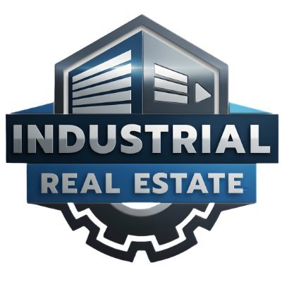 Industrializer's profile picture. Industrial Real Estate News, Research and Information