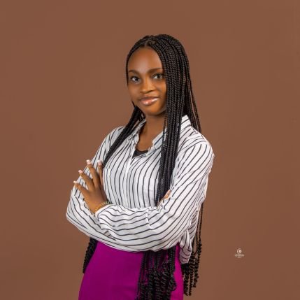 AAdegbenro68971's profile picture. Real Estate Realtor||Content writer||Vice President NAES FUTA.

IG page
https://t.co/DdR8uHlHkG