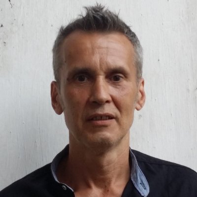 SzirkiPeter's profile picture. 