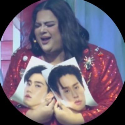 Nenepmumi's profile picture. 𓍯𓂃𓏧♡ @ppkritt @bbillkin 𓍯𓂃𓏧♡ ૮₍ • ᴥ • ₎ა🍒🪄🧸✨️🌈૮₍´˶• . • ⑅ ₎ა