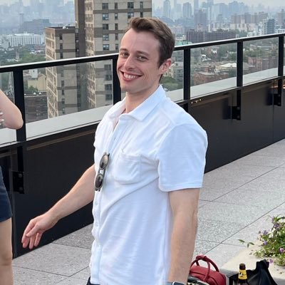 Shammer628's profile picture. Turn ambiguity into plans, then ship. At Deloitte, ex-Guardian/Goldman. Built products + scaled ops 40%. Hunting for startup S&O/BizOps/CoS roles. Brooklyn.