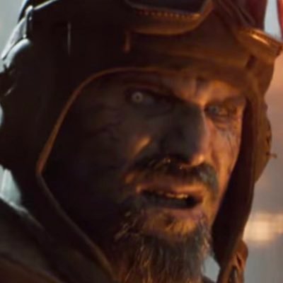 Bezleebub21's profile picture. 