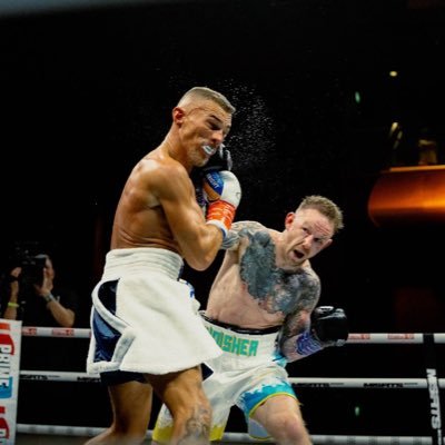 Andypun101BC's profile picture. Professional fighter and coach at Bad Company Gym Leeds,5x World Champion.  Instagram @andybadco1  Former @onechampionship athlete now signed to @misfits Boxing