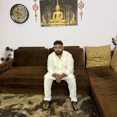 BharatYadava's profile picture. Thankful to God for What ever I achieved…