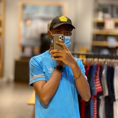 SirObedd's profile picture. 