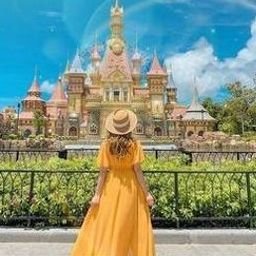 Mairmou195021's profile picture. 