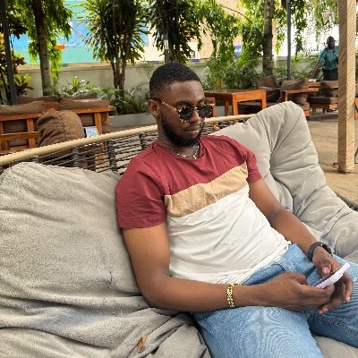 KDavidHagan's profile picture. Where HE leads me …