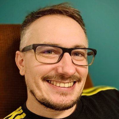 mickaelpean's profile picture. 