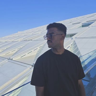 NubiaAmbassador's profile picture. #NubiaAmbassador👑🇪🇬🇸🇩🇵🇸
Tellin' it as it is since '98

ⲁⲛⲛⲁ ⲃⲉ̄ⲣⲁⲕⲕⲓ ⲕⲟϣⲕⲓⲣⲟ̄ⲥ
ⲓⲛⲛ ⲉⲣⲣⲓ ⲇⲟⲗⲅⲓ ⲃⲓⲥⲟⲕⲕⲟⲩⲣⲱⲉ̄ ~☥~
@NubianGeographi