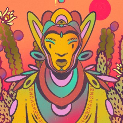 DagdaQi's profile picture. Unlocked ⬜️ @mycelia_xyz 
Farcaster : https://t.co/at1WO2H47M