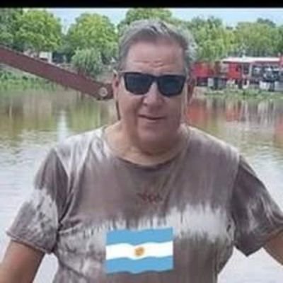 rminatta's profile picture. Docente periodista  y analista político. Diputado mandato cumplido . Ex Subsecretario de DDHH.
 Concepción del Uruguay .  Entre Ríos. Argentina