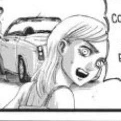 queenbeehisu's profile picture. Cheerleader at shingeki high! Top castes