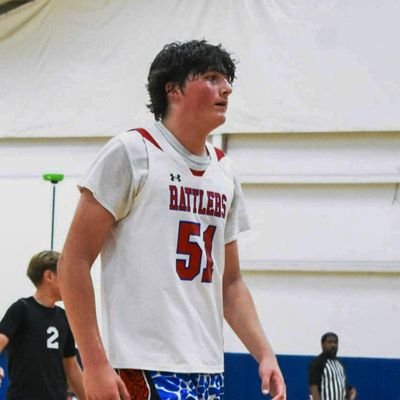 TheDJBello's profile picture. MICDS C/O 29 | 6'5 210lbs | PF | 3.0 GPA | Basketball | Football