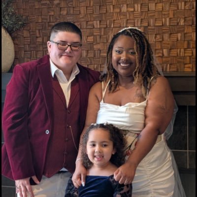 CaziaZ's profile picture. 01/18/25 💙