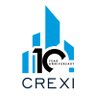 CREXinc's profile picture. Empowering #CRE professionals with a robust marketplace, easy-to-use workflow management tools, and customizable data analytics. #CREXI