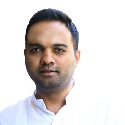 AjayMGowda's profile picture. Edupreneur, ಕನ್ನಡಿಗ
