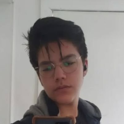 vikishtv's profile picture. Humanista personalista e criador do dolomorfismo.
Amante da filosofia de Chiaki Konaka e da estética de Yoshitoshi Abe.