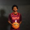 iamjustinmims's profile picture. Claflin MBB | 6’5 195 lbs | Email: jusmims11@gmail.com | Phone: 706-533-5444