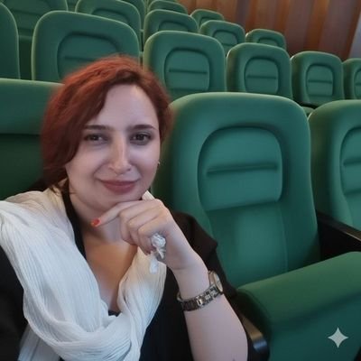 Elahe_sadr's profile picture. الهی من نمی‌دانم، به علم خود تو می‌دانی...
🍀احمد ظاهر