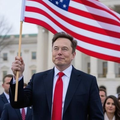 MMusk95167's profile picture. 📡Entrepreneur % | SpaceX - CEO 🚀| Twiter - CEO 🚗lTesla - CEO And Product Architect 🌍Co-found