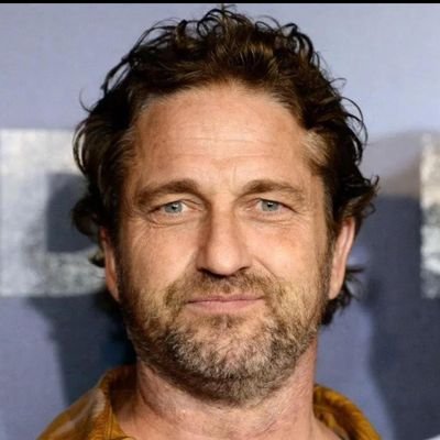 gerardbutler855's profile picture. private Chat