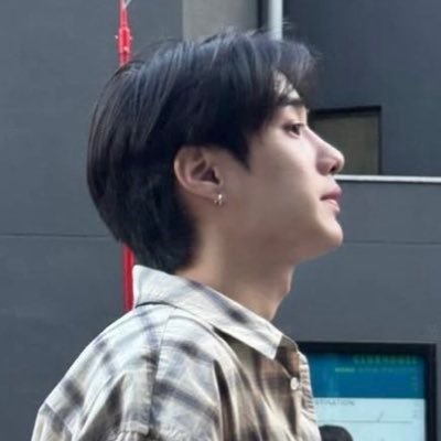 jjaejeongs_'s profile picture. ( Let’s meet again on May 2026 with a happy smile ) 🤍 ขอเติมเติ้ลเฟิร์สวันไปวันๆ 🐶🐰💚🩷