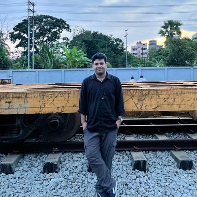 tanvir264's profile picture. Bangladeshi!
Doctor 
Messi, Barcelona, Argentina!