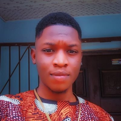 AjayiDanie22138's profile picture. A Tech Guy, I Trade Forex ,Web3 Expert, Video Editor, Graphics Designer,  and a Developer.
