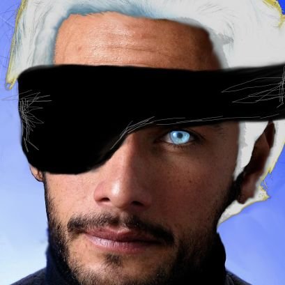 MORCEGOLOMBRADO's profile picture. 