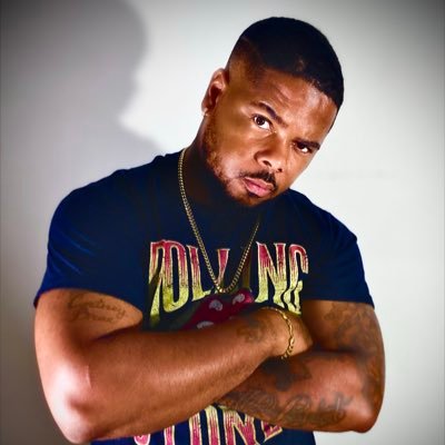 PhillDaProphet's profile picture. Battle Rapper | Graphic Designer | Musician | Recording Artist