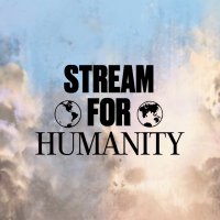 Stream For Humanity (@sf4humanity) 's Twitter Profile Photo