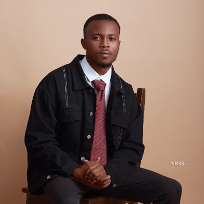 OmisamiSolomon's profile picture. Software Engineer (Backend and Frontend developer)|| WEB3 Guru || Smart contract Developer|| Love to learn||