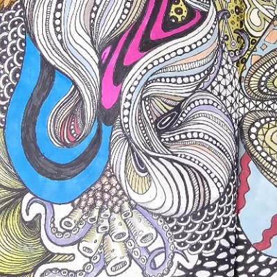 psychofilly's profile picture. Christian, wife, mom, office manager, artist, avid reader. If I friend you and you start randomly DMing, you will be ignored.