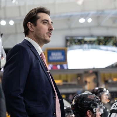 Lysyj11's profile picture. Associate Head Coach @GoHeartlanders of the @ECHL #GoLanders🦌 #DefendTheForest 📍IA🔁MN