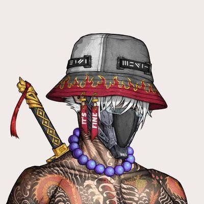 maxancrypto's profile picture. 