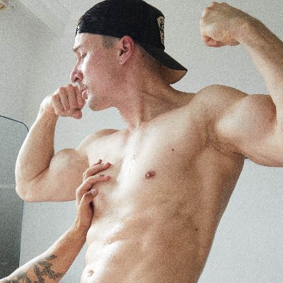 StasVokman's profile picture. Content creator & hunter for straight boys 👀
Capturing raw energy, bold experiments & intimate connections 🎥
Exclusive behind-the-scenes access to my shoots