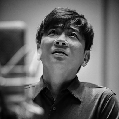 FujikiAcappella's profile picture. 藤木大地のCD「A cappella」を販売しています