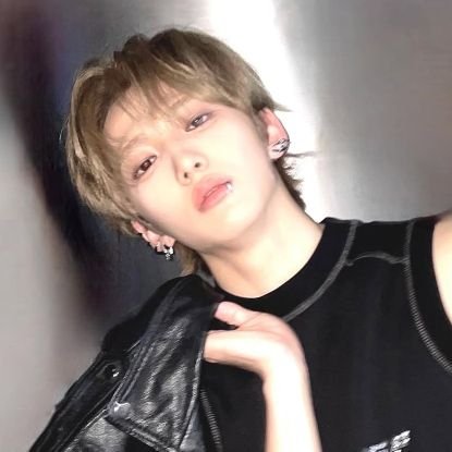 Ajiisaika's profile picture. multistan - Xikers ult (Minjae biased) || @saikasray on Ig!! 
art dumps + sometimes yap 😛