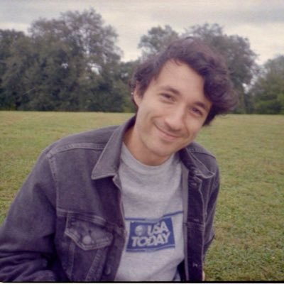 michael_loria_'s profile picture. @USATODAY reporter in Chicago. Previously for @Suntimes via @Report4America. also in @washingtonpost, @wcp email: mloria@usatoday.com signal: mloria_usat.24