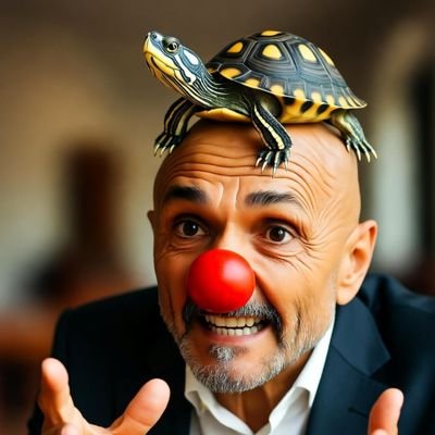 TudorTalebano's profile picture. THIAGO MOTTA DISOCCUPATO.

IGOR TUDOR DISOCCUPATO.