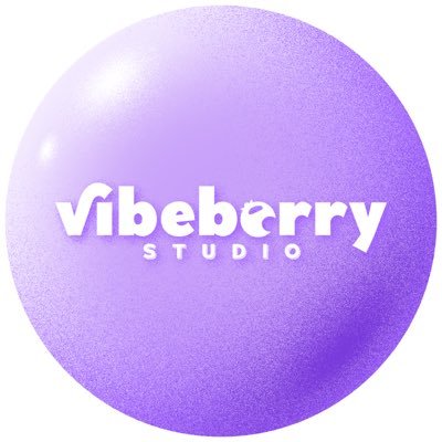 VibeberryStudio's profile picture. 🫐Berry up your vibe – Vibeberry Studio | Sapphic Series Project🏳️‍🌈 | #VibeBerryStudio #MissionLoveorLies #ภารกิจลวงรัก
