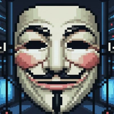 pxyd88's profile picture. VIIX | learn2hack | bug bounty hunter | VIIX .........
Do not follow this account!